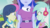 Size: 854x480 | Tagged: safe, edit, edited screencap, screencap, bon bon, lyra heartstrings, princess luna, sweetie drops, vice principal luna, all's fair in love & friendship games, equestria girls, g4, my little pony equestria girls: friendship games, breast edit, breasts, busty princess luna, clothes, eyes on the prize, female, grin, implied threesome, looking at breasts, out of context, ship:lunabon, ship:lunara, ship:lyrabon, ship:lyrabonna, shipping, trio