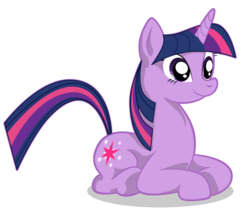 Size: 640x542 | Tagged: safe, artist:wangkingfun, twilight sparkle, g4, female, solo