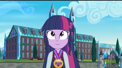 Size: 1362x764 | Tagged: safe, edit, sci-twi, twilight sparkle, equestria girls, g4, my little pony equestria girls: friendship games, crystal prep academy