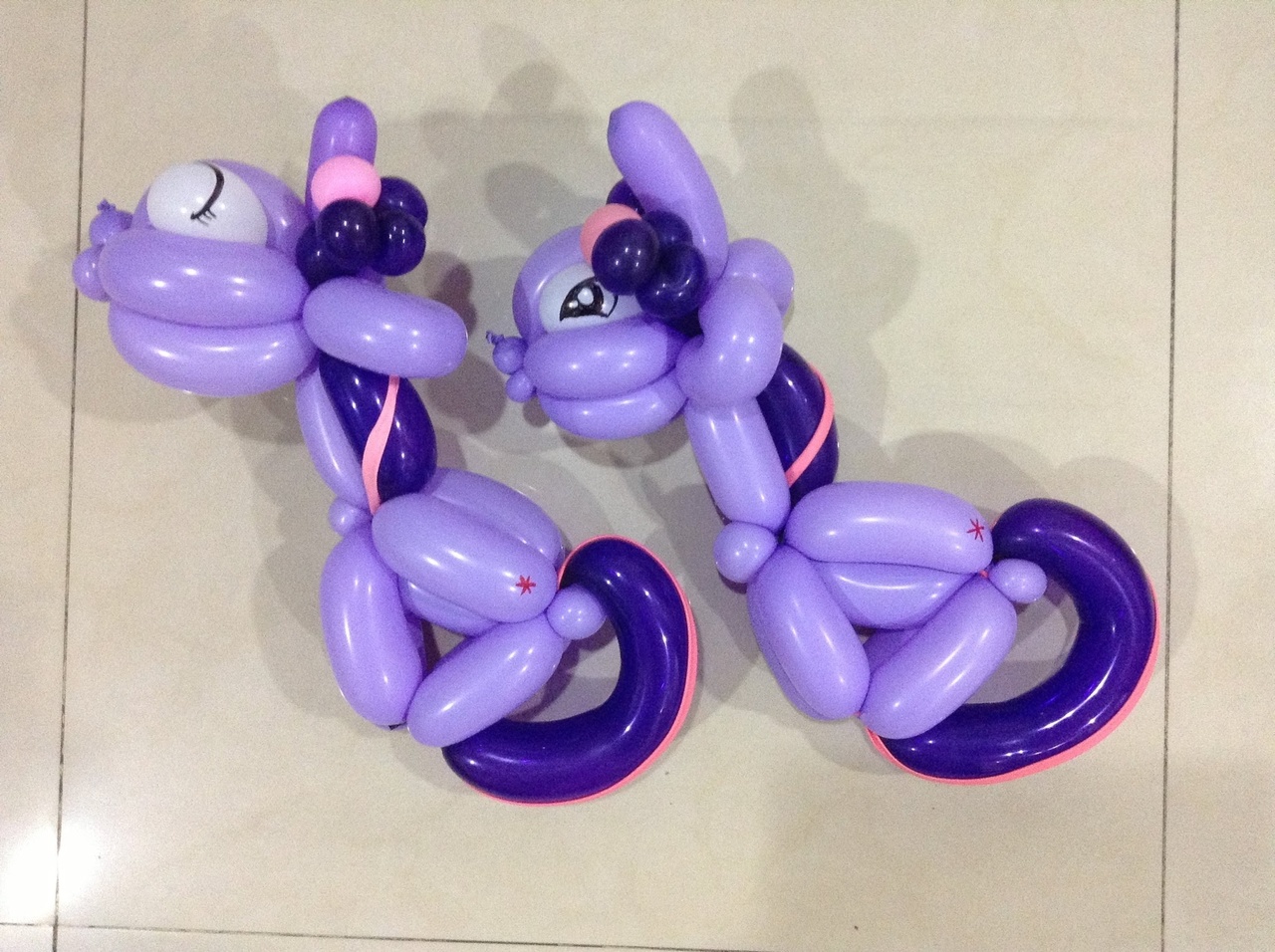 Safe Twilight Sparkle G Balloon Irl Photo Derpibooru