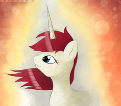 Size: 2234x1970 | Tagged: safe, artist:multiponi, oc, oc only, oc:fausticorn, pony, solo