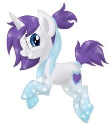 Size: 1828x2023 | Tagged: safe, artist:partypievt, oc, oc only, oc:indigo wire, pony, unicorn, floating, gradient legs, simple background, solo, transparent background