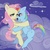 Size: 2000x2000 | Tagged: safe, artist:yam, fluttershy, rainbow dash, g4, female, high res, lesbian, ship:flutterdash, shipping