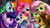 Size: 2000x1124 | Tagged: dead source, safe, artist:dcencia, artist:jeatz-axl, applejack, fluttershy, pinkie pie, rainbow dash, rarity, spike, twilight sparkle, dragon, earth pony, pegasus, pony, unicorn, g4, age difference, cute, female, harem, horn, kiss mark, lucky bastard, male, mane seven, mane six, manespike, ship:applespike, ship:flutterspike, ship:pinkiespike, ship:rainbowspike, ship:sparity, ship:twispike, shipping, spikabetes, spike gets all the mane six, spike gets all the mares, spikelove, straight, unicorn twilight, wingless spike