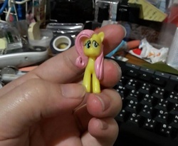 Size: 720x590 | Tagged: safe, fluttershy, g4, irl, photo, toy