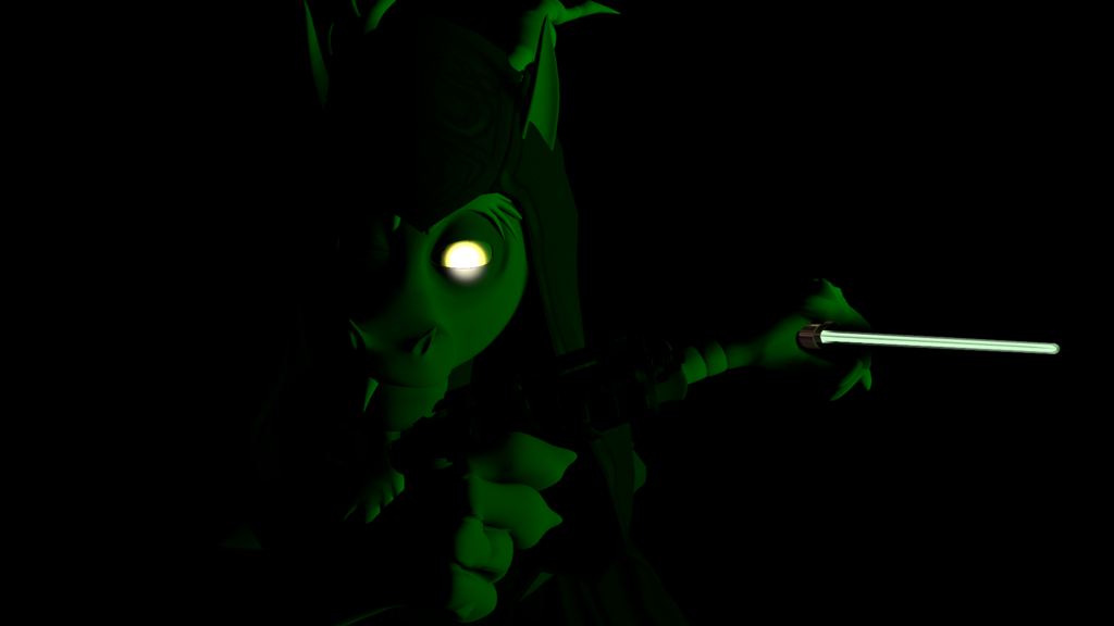 977752 Safe Artist Dreadmaster231 Discord 3d Crossover Lightsaber Source Filmmaker