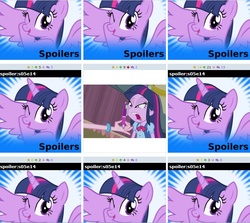 Size: 758x675 | Tagged: safe, twilight sparkle, derpibooru, equestria girls, g4, exploitable meme, faic, juxtaposition, juxtaposition win, meme, meta, twilight sparkle (alicorn)