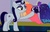 Size: 1478x952 | Tagged: safe, screencap, moonlight raven, pony, unicorn, canterlot boutique, g4, my little pony: friendship is magic, female, mare, solo