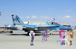 Size: 1280x832 | Tagged: safe, applejack, flash sentry, fluttershy, pinkie pie, rainbow dash, rarity, sugarcoat, sunset shimmer, twilight sparkle, equestria girls, g4, equestria girls in real life, f/a-18 hornet, fanfic art, feels, female, humane five, humane seven, humane six, jet, jet fighter, kissing, male, photoshop, sad, ship:flashlight, shipping, straight