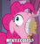 Size: 500x544 | Tagged: safe, edit, edited screencap, screencap, pinkie pie, canterlot boutique, g4, cigarette, gentlemen, hoopla pie, meme, mentlegen, team fortress 2