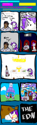 Size: 597x2000 | Tagged: safe, artist:shiftythechangeling, rarity, human, g4, 1000 hours in ms paint, andruw jones, atlanta braves, comic, date, ms paint