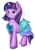 Size: 1600x2298 | Tagged: safe, artist:scarletcurl, twilight sparkle, alicorn, pony, canterlot boutique, g4, clothes, dress, female, mare, princess dress, solo, twilight sparkle (alicorn)