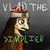 Size: 600x600 | Tagged: safe, artist:slamjam, 4chan, implying, portrait, vlad tepes