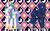 Size: 2600x1600 | Tagged: safe, artist:missydakota, princess celestia, princess luna, alicorn, pony, g4, cutie mark background, duo, female, royal sisters, siblings, sisters, tiled background