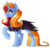 Size: 2054x1960 | Tagged: safe, artist:shyshyoctavia, sassy saddles, pony, unicorn, canterlot boutique, g4, my little pony: friendship is magic, clothes, concave belly, female, mare, raised hoof, simple background, slender, solo, thin, transparent background