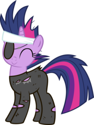 Size: 2963x3958 | Tagged: safe, artist:ulyssesgrant, twilight sparkle, g4, .svg available, cute, female, future twilight, happy, simple background, solo, transparent background, vector