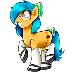 Size: 720x720 | Tagged: safe, artist:laughterlover, oc, oc only, pony, solo