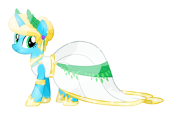 Size: 5000x3695 | Tagged: safe, artist:zekrom-9, oc, oc only, oc:starway mirage, oc:starwish dream, pony, unicorn, absurd resolution, clothes, crystallized, dress, gala dress, rule 63, simple background, solo, transparent background
