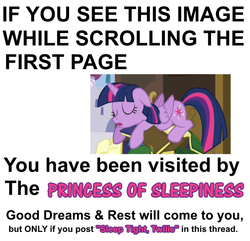 Size: 771x742 | Tagged: safe, screencap, twilight sparkle, alicorn, pony, g4, princess spike, 4chan, anonymous, arial, book, bronybait, comment bait, cute, dream, female, if you see this image while scrolling, mare, meme, sleeping, tired, twilight sparkle (alicorn)