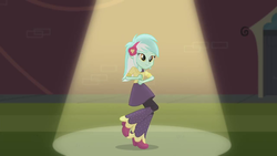 Size: 1280x720 | Tagged: safe, screencap, lyra heartstrings, all's fair in love & friendship games, equestria girls, g4, my little pony equestria girls: friendship games