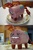 Size: 600x900 | Tagged: safe, edit, pinkie pie, g4, bacon, bacon hair, food, irl, meat, meme, pekaface, photo, wat