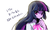 Size: 800x483 | Tagged: safe, artist:きゃらられな, twilight sparkle, equestria girls, g4, female, japanese, solo