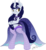 Size: 1280x1402 | Tagged: safe, artist:dfectivedvice, artist:midnightblitzz, moonlight raven, pony, unicorn, semi-anthro, canterlot boutique, g4, arm hooves, checkered socks, clothes, cute, dress, female, goth pony, mare, over the moon, simple background, socks, solo, transparent background