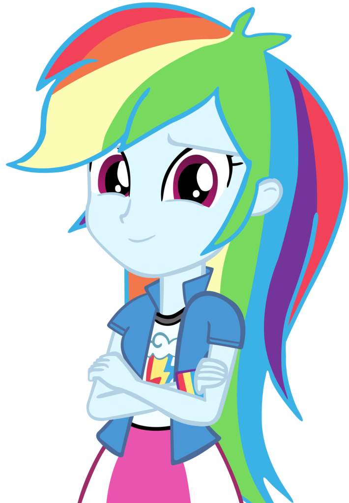 982345 Absurd Res Artist Cool77778 Clothes Crossed Arms Cute