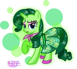 Size: 2817x2509 | Tagged: safe, artist:meganlovesangrybirds, rarity, pony, unicorn, g4, clothes, disgust (inside out), disney, dress, female, high res, inside out, pixar, ponified, simple background, solo, white background