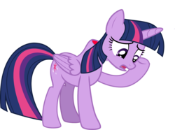 Size: 1662x1239 | Tagged: artist needed, safe, twilight sparkle, alicorn, pony, g4, death, decapitated, decapitation, female, mare, severed head, shocked, simple background, solo, transparent background, twilight sparkle (alicorn), vector, wat