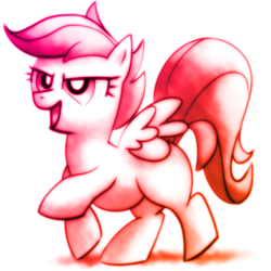 Size: 512x512 | Tagged: safe, artist:remyroez, scootaloo, g4, female, solo