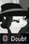 Size: 200x303 | Tagged: safe, rarity, g4, rarity investigates, clothes, coat, doubt, eyeshadow, female, hat, image macro, l.a. noire, makeup, meme, press x to doubt, reaction image, solo