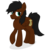 Size: 10500x10500 | Tagged: safe, artist:prinnyaniki, oc, oc only, oc:fossil digger, pegasus, pony, absurd resolution, scar, solo