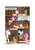 Size: 3541x5016 | Tagged: safe, artist:gashiboka, applejack, doctor whooves, fluttershy, pinkie pie, rainbow dash, rarity, roseluck, time turner, earth pony, pony, comic:recall the time of no return, g4, comic, crying, cute, doctor who, male, patreon, patreon logo, pronking, remane five, ship:doctorrose, shipping, stallion, straight, tardis, tardis console room, tardis control room, tears of pain, the doctor