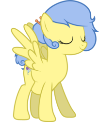 Size: 1209x1482 | Tagged: safe, artist:shutterflyeqd, pegasus, pony, female, mare, pregnant, simple background, transparent background