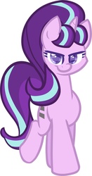 Size: 646x1237 | Tagged: safe, artist:frozenstar37615, starlight glimmer, g4, the cutie map, cute, female, solo