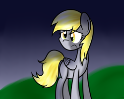 Size: 2000x1600 | Tagged: dead source, safe, artist:artypaints, derpy hooves, pegasus, pony, g4, female, mare, solo
