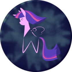 Size: 1681x1681 | Tagged: safe, artist:liracrown, twilight sparkle, alicorn, pony, g4, female, mare, solo, twilight sparkle (alicorn), typography