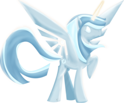 Size: 6040x5023 | Tagged: safe, artist:tianera, alicorn, pony, absurd resolution, drusera, ponified, simple background, solo, transparent background, wildstar