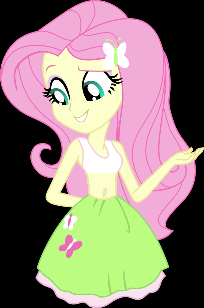 #984688 - Safe, Edit, Fluttershy, Equestria Girls, G4, Belly Button 