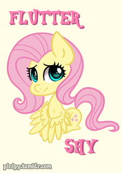 Size: 1280x1810 | Tagged: safe, artist:pinipy, fluttershy, g4, female, solo