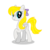 Size: 6500x6500 | Tagged: safe, artist:dolphinfox, oc, oc only, oc:caramel splash, pegasus, pony, absurd resolution, bow, cute, freckles, hair bow, simple background, solo, transparent background, vector