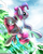 Size: 1024x1280 | Tagged: safe, artist:neoncel, pinkie pie, g4, duality, pinkamena diane pie, underhoof