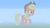 Size: 1280x720 | Tagged: safe, applejack, g4, minecraft, minecraft pixel art, pixel art