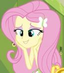 Size: 130x148 | Tagged: safe, screencap, fluttershy, equestria girls, g4, female, picture for breezies, solo
