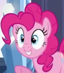 Size: 130x148 | Tagged: safe, screencap, pinkie pie, equestria girls, g4, female, picture for breezies, solo