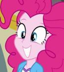 Size: 130x148 | Tagged: safe, screencap, pinkie pie, equestria girls, g4, female, picture for breezies, solo