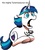 Size: 768x849 | Tagged: safe, edit, edited edit, idw, shining armor, dinosaur, g4, male, solo, wat