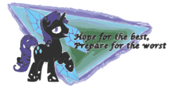 Size: 563x281 | Tagged: artist needed, safe, vector edit, rarity, oc, unnamed oc, changeling, g4, .svg available, changelingified, elusive, rariling, rule 63, simple background, solo, svg, transparent background, vector