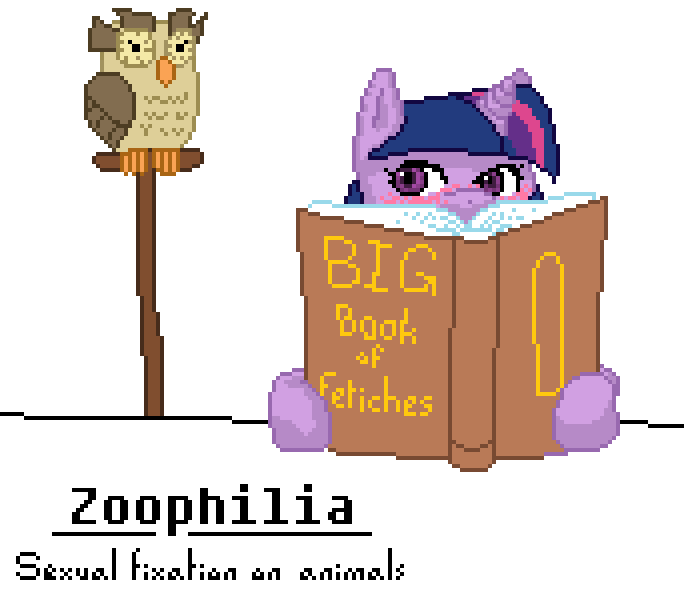 Zoophilia telegram